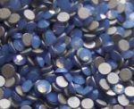 cyrkonie crystal air blue opal ss07 SWAROVSKI 50 szt ss7